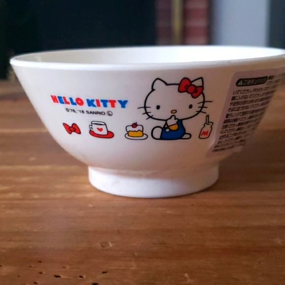 Hello Kitty kitchen bundle - Picture 10 of 16